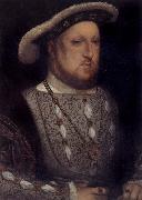 unknow artist Henry VIII oil painting reproduction